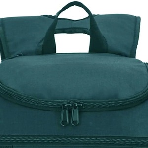 Sac de sport imperméable de haute qualité 50-70L, couleurs personnalisées, prix d'usine, ventes chaudes, sac de sport imprimé personnalisé pour la vente en ligne - Product Image 2
