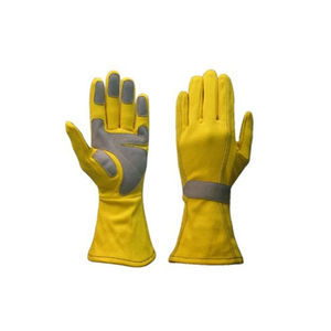 Gants de karting personnalisés pour la conduite en extérieur, pour jeunes et adultes, pour la course automobile et le karting - Product Image 1