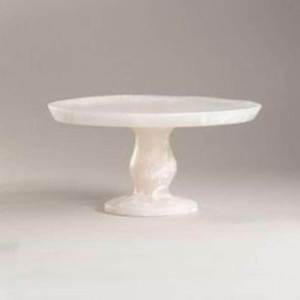 Epoxy Resin Handmade Eco-Friendly 3-Tier Round <b>Cake</b> Stand for Dessert Serving and Cupcake <b>Decorating</b> <b>Supplies</b> - Product Image 3
