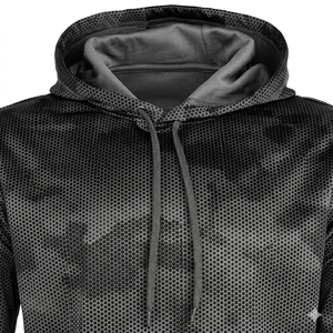 Camisa de Pesca para Hombre, Corte Regular, Mangas Regulares, Transpirable, de Secado Rápido, para Actividades al Aire Libre - Product Image 2