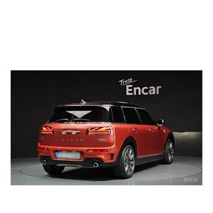 มินิ คลับแมน รุ่นเบส ปี 2021/1 พวงมาลัยซ้าย เบาะหนัง มาตรฐานไอเสียยูโร 5 กล้องมองหลัง-2,996 กม. - Product Image 2