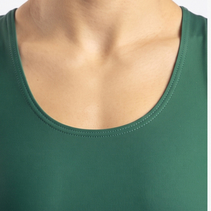 Camiseta Deportiva Transpirable para Mujer, Camiseta Deportiva sin Mangas para Mujer, Camiseta Deportiva de Secado Rápido para Mujer - Product Image 5
