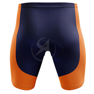 Pantalones Cortos de Ciclismo Personalizados para Hombre, Pantalones Cortos de Ciclismo de Alta Calidad con Diseños Personalizados, Traje de Ciclismo con Estampado - Product Image 5