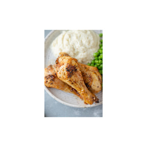Cuisses de poulet halal surgelées, viande de volaille de haute qualité pour la cuisson avant la consommation - Product Image 5