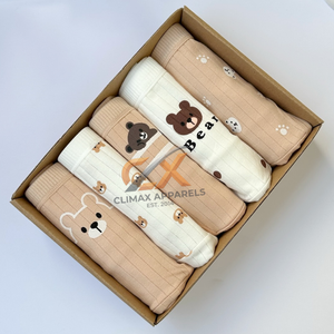 ราคาโรงงาน รับผลิตแบรนด์ส่วนตัว กางเกงในบิกินี่เอวต่ำสำหรับผู้หญิง ทำจากใยไผ่ 100% ป้องกันแบคทีเรีย รับผลิตแบบ OEM จำนวนมาก - Product Image 3