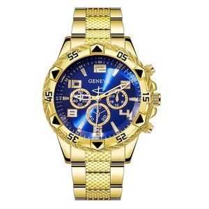 Elegante Set de Reloj L8 con Diseño Premium y Precisión en la Medición del Tiempo - Product Image 1