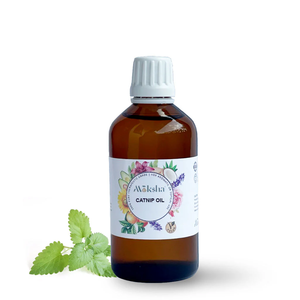 Catnip Essential Oil | <b>Bulk</b> Supplier Premium Nepeta Cataria Oil Wholesale OEM Private Label Manufacturer - Product Image 2