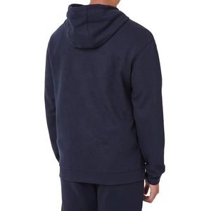 Sudadera con Capucha Extra Grande para Hombre, Personalizada con Logotipo, Ecológica, Resistente al Viento, Forrada de Felpa para Invierno, Mezcla de Poliéster/Algodón - Product Image 6