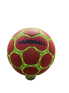 Bola de mano personalizada, Bola de mano de calidad - Product Image 2