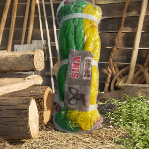 Offre Spéciale – Corde de construction tressée rouge 1mm, 2mm, 2.5mm, 3mm – Corde en polyéthylène, filets de pêche, corde en PP, corde en nylon, ligne de maçonnerie - Product Image 1