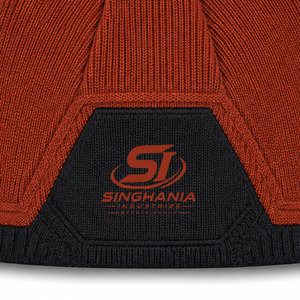 New Style Customized Size <b>Beanies</b> Hat Comfortable Fit High Quality Top Design <b>Beanies</b> Hat - Product Image 6