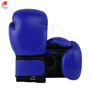 ถุงมือชกมวยสวมใส่สบายสำหรับออกกำลังกายทุกวัน อุปกรณ์ฝึกซ้อมชกมวยแบบปรับได้ - Product Image 3