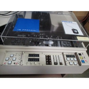 PWS P5MS, Probador de Obleas Pacific Western Systems - Equipo y Piezas de Semiconductores de Confianza con Legado Global - Product Image 4