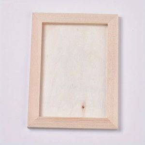 Handmade Wooden Photo <b>Frame</b> with UV Printing <b>Wall</b> Mount Eco-Friendly & Durable Modern Classic <b>Design</b> - Product Image 6