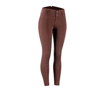 Pantalones de Equitación de Silicona para Hombre, Suministro Directo de Fábrica, Leggings de Montar a Caballo - Product Image 1
