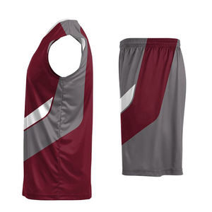 Servicio OEM, Uniforme de Voleibol de Alta Moda, Lavable, Fácil de Usar, de Secado Rápido, para Hombre, Alta Demanda - Product Image 3