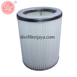 Cartucho de Filtro de Papel de Alta Calidad para Máquina de Granallado - Product Image 2