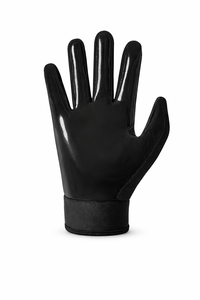 ถุงมือออกกำลังกายแบบเต็มนิ้ว ป้องกันการลื่น พร้อมที่รัดข้อมือ สำหรับยกน้ำหนัก ฟิตเนส ออกกำลังกาย รับผลิตแบบ OEM - Product Image 4