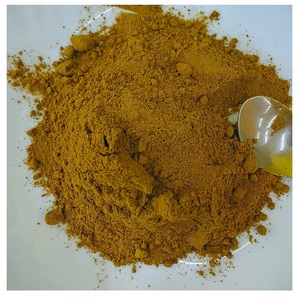 Meilleure poudre de masala bio séchée et crue de qualité A, idéale pour la santé, pour une utilisation quotidienne en cuisine et à la maison, directement de l'usine - Product Image 3