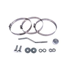 Nuovo Kit di Aspirazione Aria Fredda per Dodge Ram 1500 2500 Chevy Blazer 88-95 con Motori 5.2 e 5.9, Modello Filtro Aria per Camion - Product Image 5