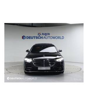 Mercedes-Benz Classe S S400 d 4MATIC Modèle décembre 2022 avec 66 933 km, conduite à gauche, boîte automatique, carburant diesel, caméra de recul - Product Image 3