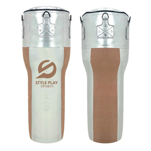 Sacos de Boxeo Ajustables, Ligeros, Ecológicos, Rellenos de PU/PVC, Personalizables, Resistentes y de Alta Calidad - Product Image 1