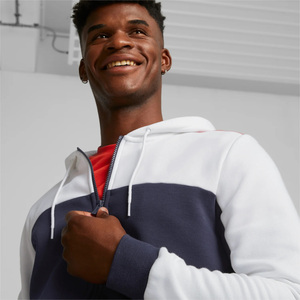 ชุดวอร์มมีซิปสำหรับผู้ชาย,ชุดวอร์มผ้าขนแกะสำหรับฤดูใบไม้ร่วงปรับแต่งได้ตามต้องการ - Product Image 6