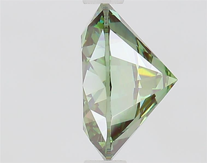 เพชรทรงกลมสีเขียวขนาด 5 กะรัต คุณภาพเยี่ยม หายาก ทรงแฟนซี ระยิบระยับ เหมาะสำหรับเครื่องประดับหรูหราสั่งทำพิเศษ - Product Image 6