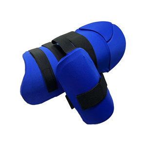 Protège-cuisses de cricket en gros : Équipement de sport de protection haut de gamme conçu pour l'entraînement et les matchs de cricket compétitifs - Product Image 3