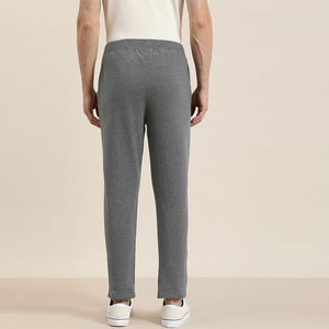 Vêtements de sport de qualité supérieure avec un design en tissu flexible, pantalons de jogging pour hommes pour un usage décontracté - Product Image 3