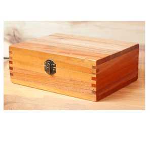 Hand Carved Tree of Life Wooden <b>Storage</b> Box Rectangular Keepsake <b>Chest</b> Solid Wood Jewelry Organizer <b>Storage</b> Container Box - Product Image 5