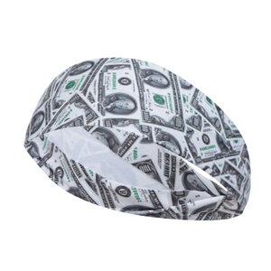 <b>Headband</b> Sweatband towel <b>headband</b> Cotton Customizable Print Head Wrap Scarf Wristband <b>Headbands</b> Hairscarf for Men and Women - Product Image 6