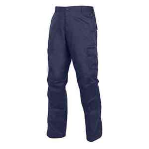 Pantalones tácticos cargo para hombre, de lona antidesgarro, ligeros, duraderos, transpirables, para senderismo, de alta calidad, para actividades al aire libre. - Product Image 3