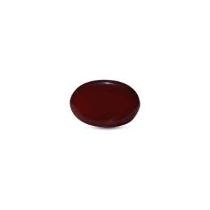 Pink and Blue Sapphire Oval Cabochon and Emerald Cut Loose Gemstone 5mm Height for Fine Jewelry - Product Image 2