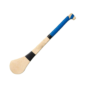 Palos de Hurling NAQQASH SPORTS de Primera Calidad, Amarillos, de Madera, Antideslizantes, Ligeros (460g), Alta Calidad - Product Image 6