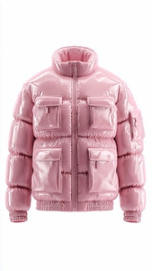 Veste matelassée de haute qualité et de qualité supérieure - Product Image 6