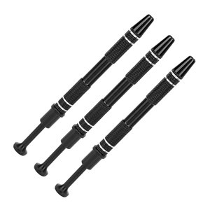 Prongs Bead Grabber Holder Piercing Ball Grabber <b>Pick</b> <b>Up</b> <b>Tool</b> Tweezers Jewelry Making Medic Instruments Pearls Pickup - Product Image 5