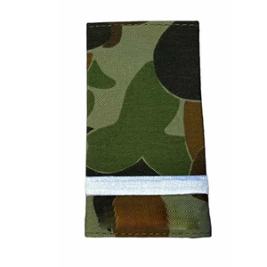 Épaulettes de camouflage de qualité supérieure pour uniformes, accessoires d'épaule en gros - Product Image 5