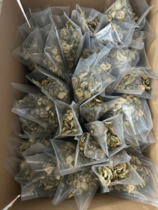 มะระขี้นกยอบแห้งเวียดนามพรีเมียม ชาสมุนไพรธรรมชาติ ใบชาดิบเพื่อสุขภาพ ขายส่งจำนวนมาก เกรด EXPAD A - Product Image 4