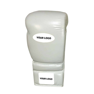 Gants de Sparring Muay Thai Personnalisés Légers et Durables pour l'Entraînement, Gants de Boxe d'Arts Martiaux Imperméables à Doigts Entiers - Product Image 3