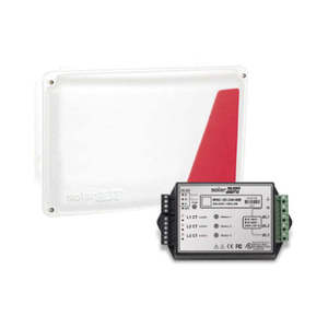 SolarEdge NEMA3R 1PH <b>240V</b> Electricity Meter SE-MTR240-0-000-S2 <b>Inverter</b> Energy Meter Product Category - Product Image 1