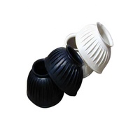 Bottes Cloche Cheval Bottes Cloche Caoutchouc