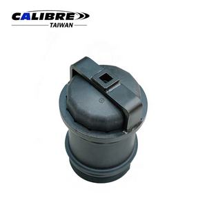 Llave de Filtro de Combustible de Acero Laminado en Caliente de 3/8\" x 14 Estrías, Marca TAIWAN CALIBRE, para Mercedes-Benz - Product Image 4