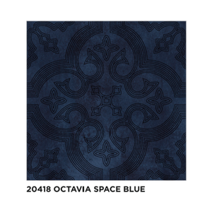 Collection Colorek Carving, carrelage en porcelaine sculpté moderne 300x300 mm, surface design pour salon, cuisine, salle de bain - Product Image 2