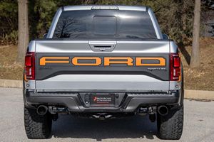Meilleur Ford F-150 Raptor d'occasion 2019 - Product Image 3