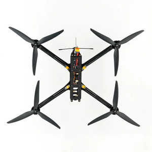 กรอบโดรนแข่งขัน FPV 10นิ้วสำหรับโดรนแข่งขัน - Product Image 1