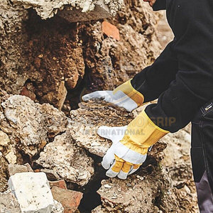 Solución de Calidad para el Lugar de Trabajo: Guantes de Trabajo Canadienses con Comodidad Confiable - Product Image 5