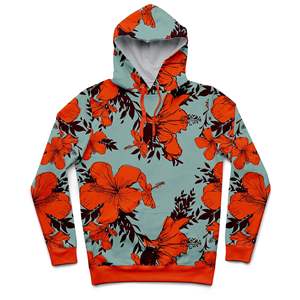 Wholesale Custom Sublimation <b>Workout</b> Sports Women <b>Hoodies</b> Sweatshirts Running Pullover Zipper Hoodie Gym Women Hoodie - Product Image 6