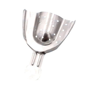 <b>Top</b> Design Professional Medic and Surgical Dental Instruments Dental Procedures Teeth Impression Tray for Dentist Customized - Product Image 1