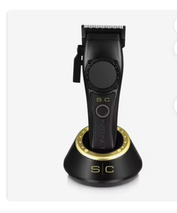 สินค้ามาใหม่ ของแท้ 100% Stylecraft Instinct Professional IN2 เครื่องตัดผมไร้สายแบบ Vector Motor รับประกัน 3 ปี ผลิตในอินเดีย - Product Image 2